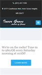 Mobile Screenshot of invergrovechurch.com